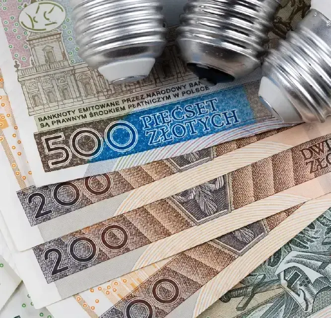 Ile urządzeń zasilisz 1 kWh? Sprawdź, by nie przepłacać