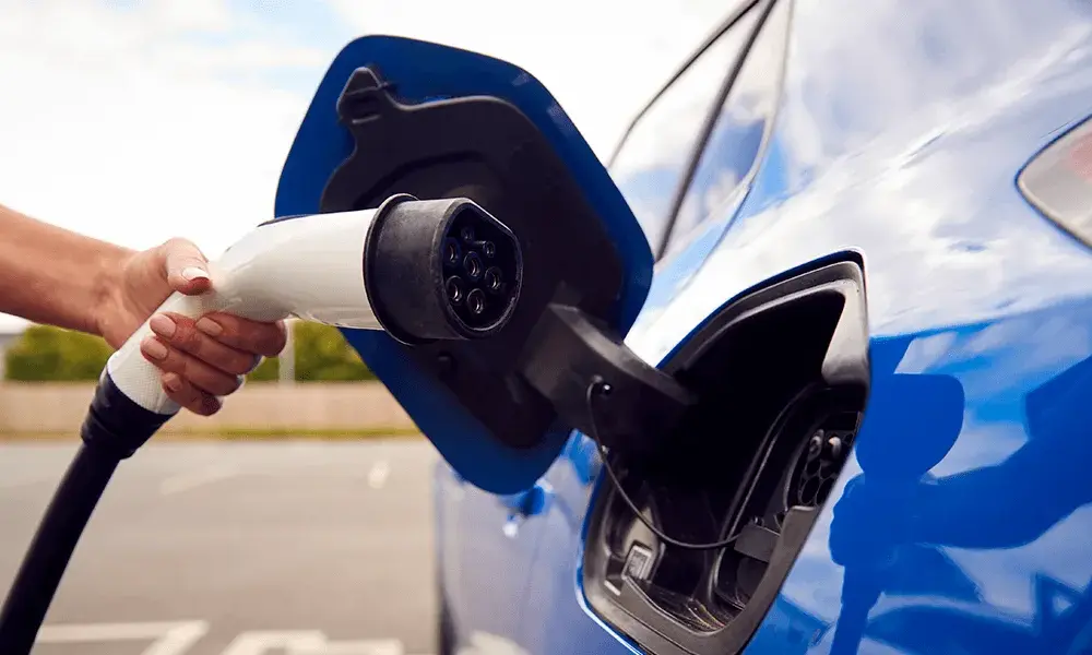 Ile kWh na 100 km? Sprawdź, które samochody elektryczne są najoszczędniejsze