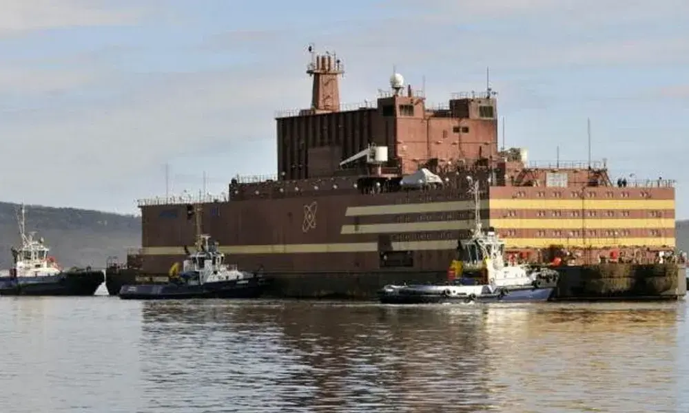 Ile elektrowni atomowych ma Rosja? Zaskakująca liczba i fakty