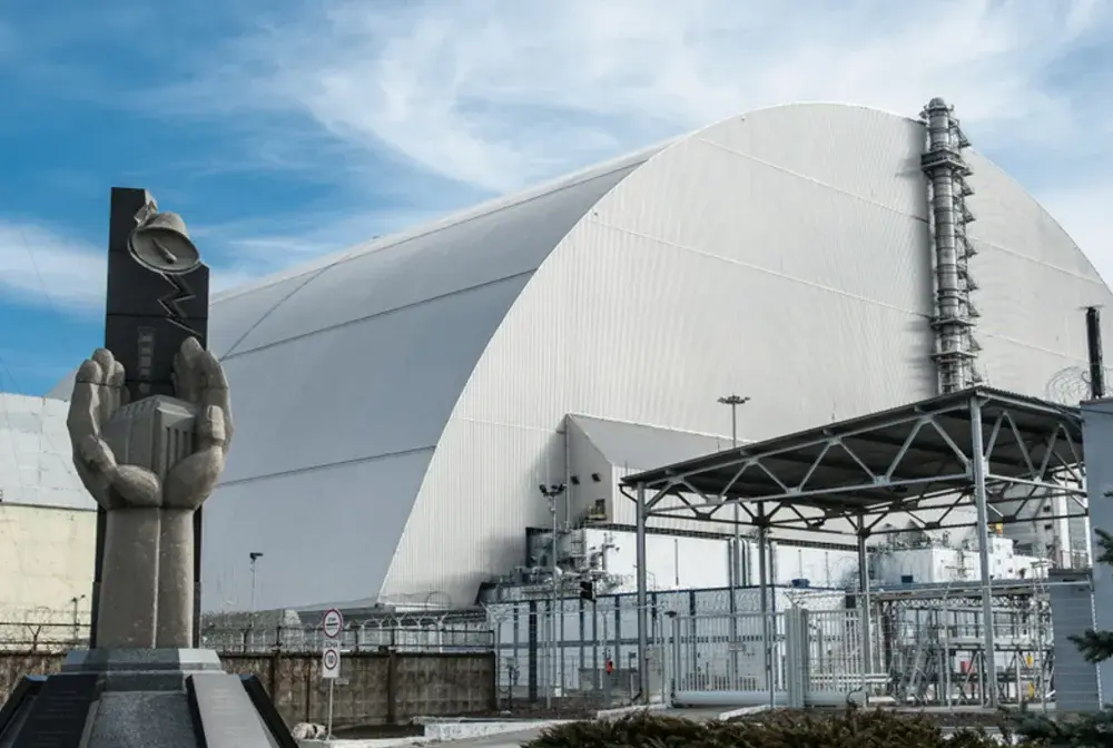 Czarnobylska elektrownia jądrowa - dlaczego już nie działa?