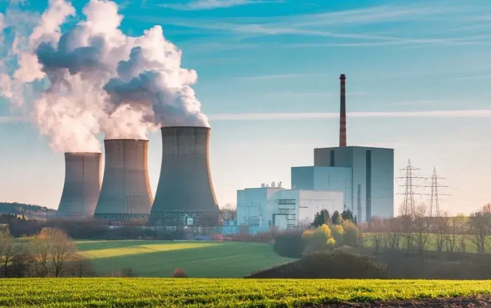 Ile elektrowni atomowych jest we Francji? Zaskakujące fakty i liczby