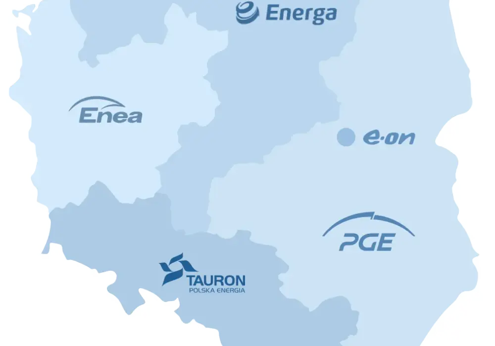 Ile kosztuje 1 kWh z przesyłem? Sprawdź, jak uniknąć wysokich rachunków