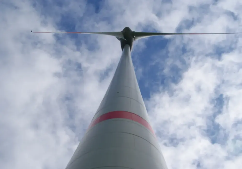 Jak zrobić śmigła do elektrowni wiatrowej - proste kroki i materiały