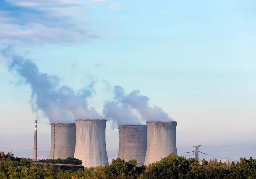 Ile prądu produkuje elektrownia atomowa? Zaskakujące fakty o wydajności