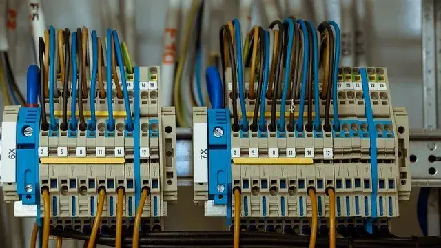 Bezpiecznik C20 jakie obciążenie: maksymalna moc, której nie przekroczysz