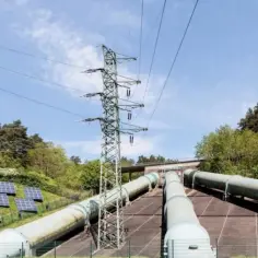 Jak 1 MWh zamienić na kWh - prosty sposób na przeliczenie energii