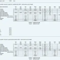 Tauron ile za kwh - poznaj stawki i oszczędzaj na energii