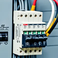 Jaki bezpiecznik wybrać do gniazda siłowego 32A, aby uniknąć awarii?