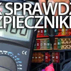 Gdzie kupić bezpiecznik do auta? Sprawdź najlepsze opcje i oszczędzaj