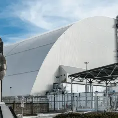 Czarnobylska elektrownia jądrowa - dlaczego już nie działa?