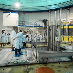 Ile zarabia pracownik elektrowni atomowej? Odkryj zaskakujące fakty o płacach