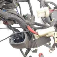 Gdzie są bezpieczniki Yamaha FJR 1300? Oto, co musisz wiedzieć
