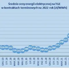 Ile kosztuje 2 kWh prądu? Zaskakujące ceny i oszczędności w Polsce