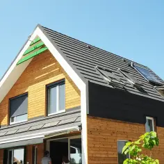 Dom pasywny ile kwh/m2 - poznaj kluczowe normy zużycia energii