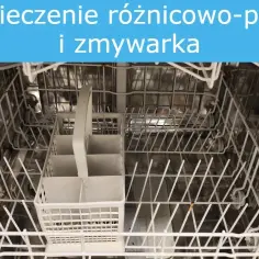 Gdzie jest bezpiecznik w zmywarce Electrolux – uniknij kosztownych napraw