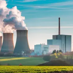 Ile elektrowni atomowych jest we Francji? Zaskakujące fakty i liczby
