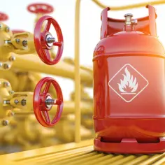 Butla gazowa 11 kg ile kWh – jak obliczyć energię i jej zastosowanie