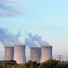 Ile prądu produkuje elektrownia atomowa? Zaskakujące fakty o wydajności