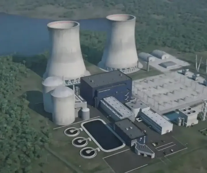 Gdzie powstanie elektrownia atomowa w Polsce? Szczegóły lokalizacji