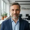 Autor Aleksander Sokołowski