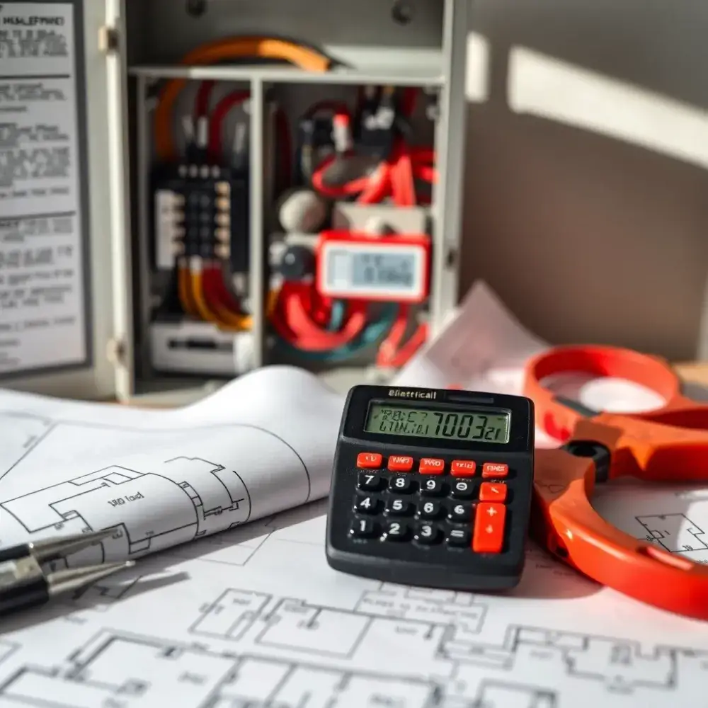 Zdjęcie Ile kosztuje odbiór domu przez elektryka? Sprawdź, co wpływa na cenę