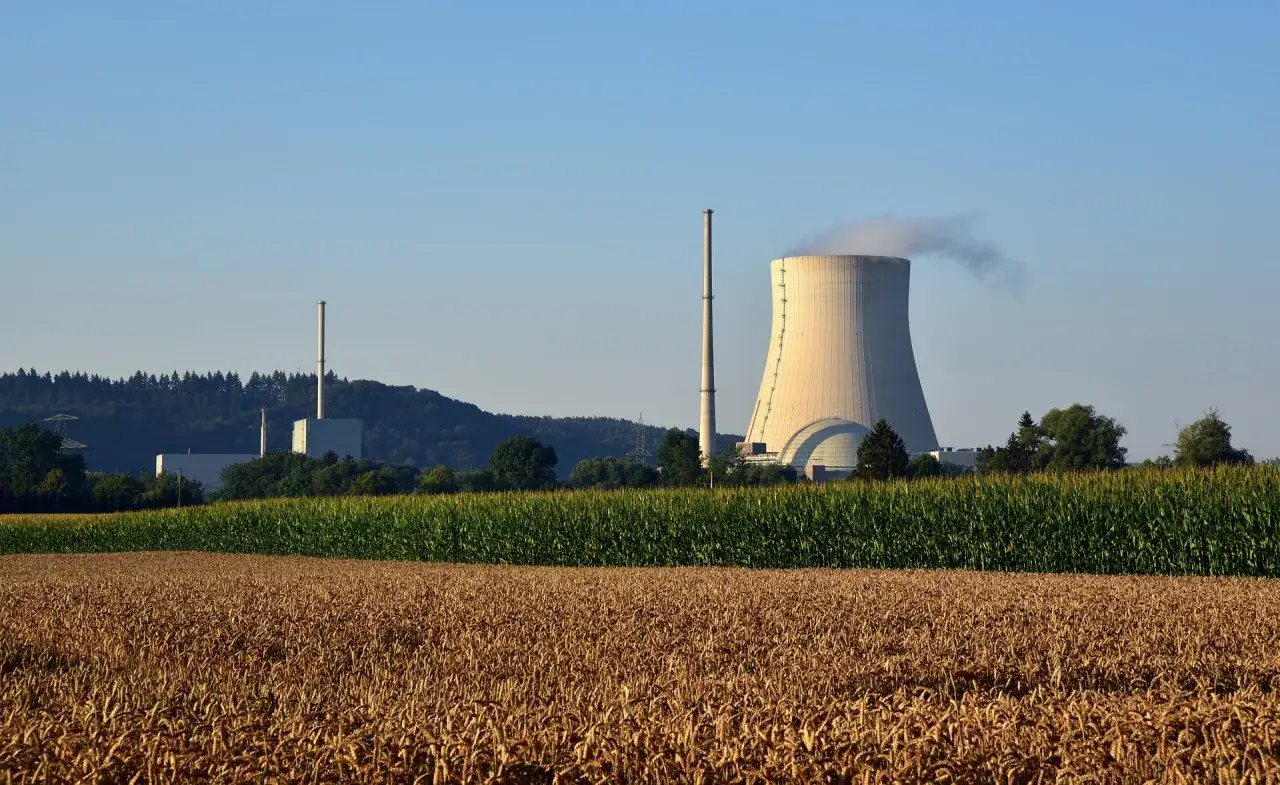 Zdjęcie Ile prądu produkuje elektrownia atomowa? Zaskakujące fakty o wydajności