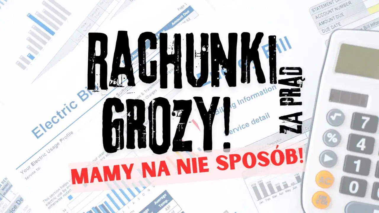 Zdjęcie Jak sprawdzić rachunek za prąd Enea bez zbędnych problemów?