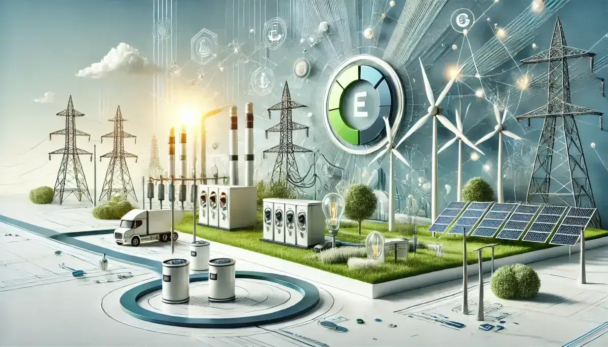 Zdjęcie Energa ile kosztuje kwh – sprawdź ceny i taryfy, by zaoszczędzić
