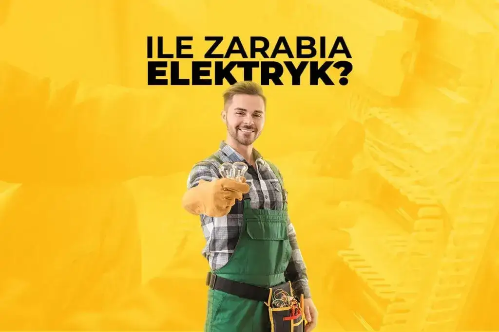 Zdjęcie Ile zarabia elektryk w Norwegii? Poznaj prawdziwe zarobki i wymagania