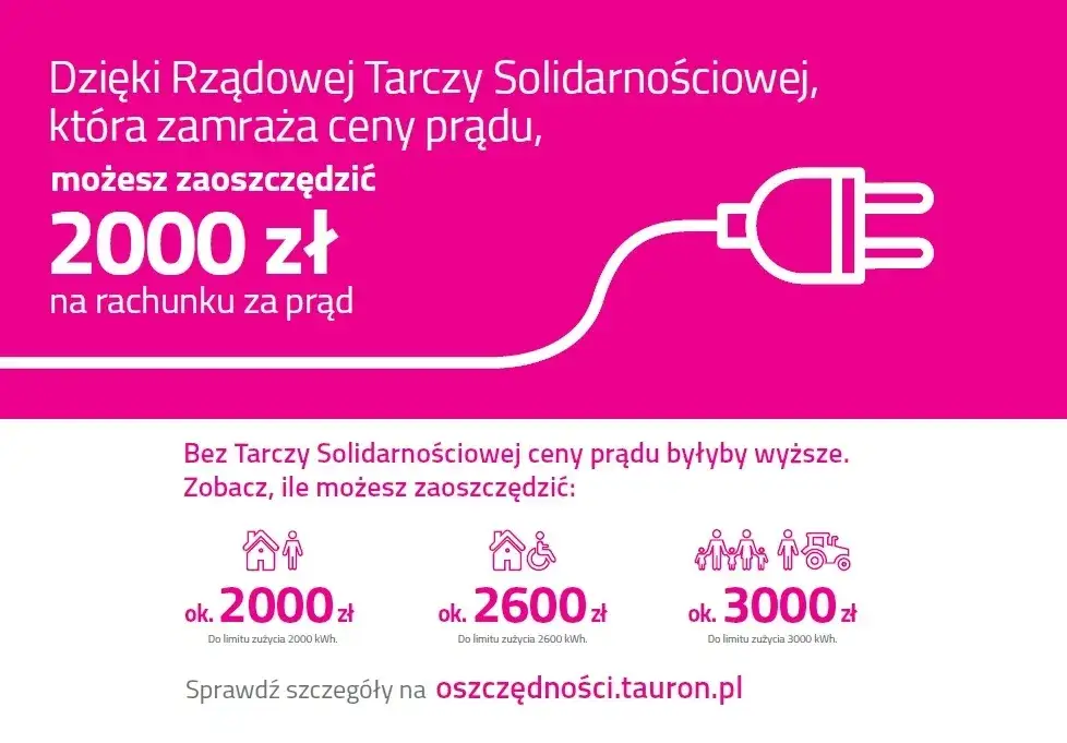 Zdjęcie Tauron ile za kwh - poznaj stawki i oszczędzaj na energii
