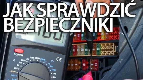 Gdzie kupić bezpiecznik do auta? Sprawdź najlepsze opcje i oszczędzaj