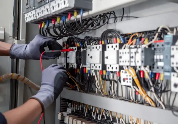 Ile zarabia elektryk w Danii? Poznaj zaskakujące fakty o wynagrodzeniach