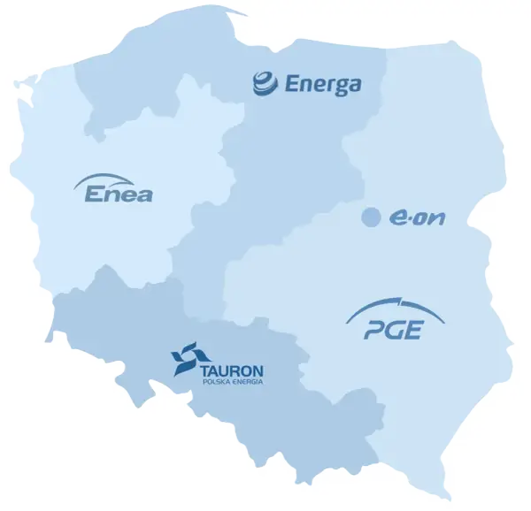 Ile kosztuje 1 kWh z przesyłem? Sprawdź, jak uniknąć wysokich rachunków