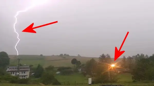 Czy wyłączenie bezpieczników podczas burzy chroni przed uszkodzeniem?